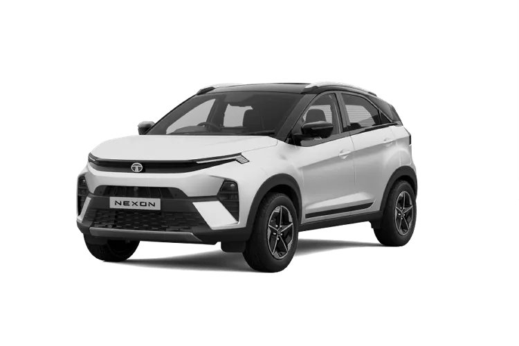 Tata Nexon 